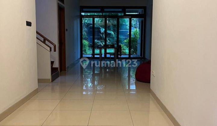 Sewa Rumah Lux Siap Huni Di Istana Regency Pasteur  2