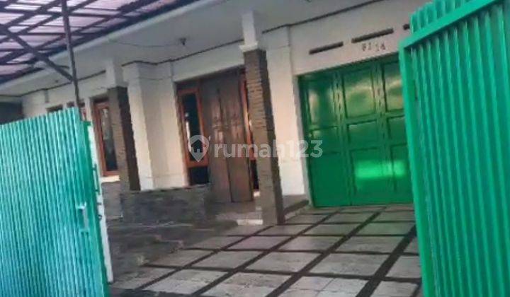 Disewakan Rumah Siap Huni Murah Banget Di Taman Kopo Indah Tki 3 1