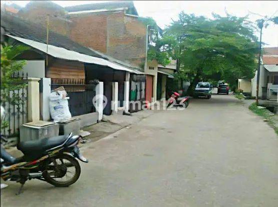 Murah Melong Green Garden Tengah Kota Siap Huni 1