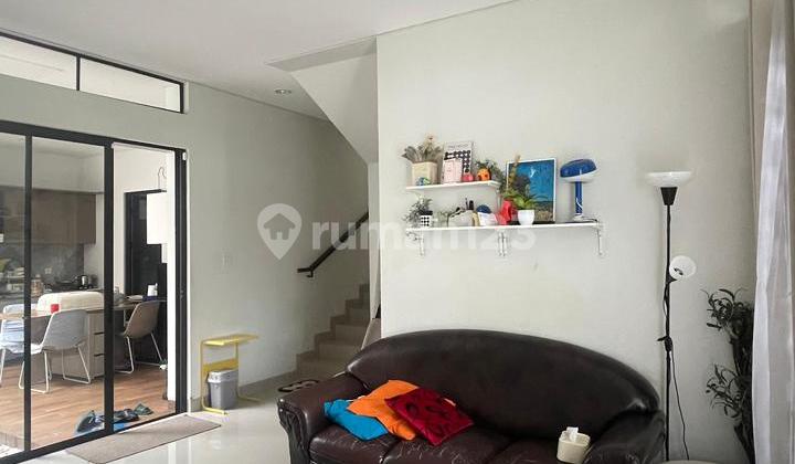For Sale - Move-In Ready House in Summarecon Bandung