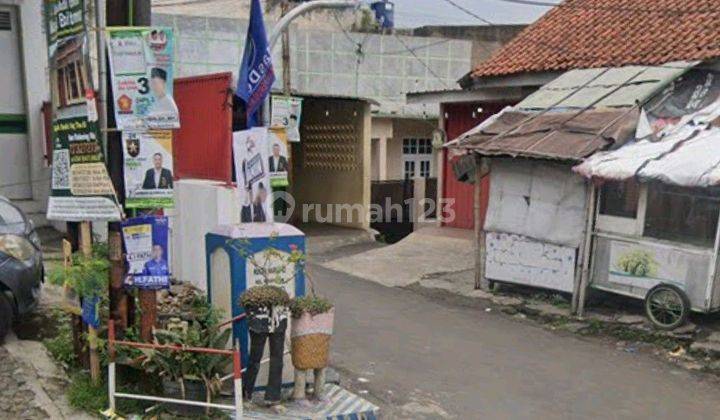 8 Rumah Kontrakan Murah Bawah Njop Di Ujung Berung 2