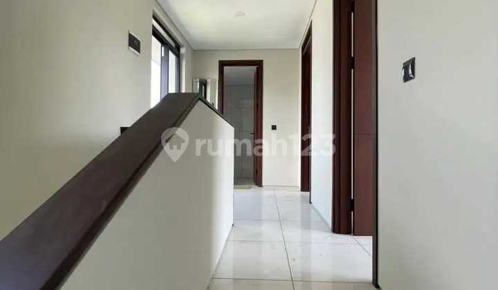 For Sale 2-Story House in Tatar Punawangi Kbp 2