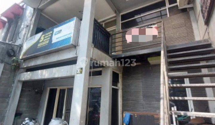 Mainroad Terusan Buah Batu Murah Bawah Harga Pasar 2