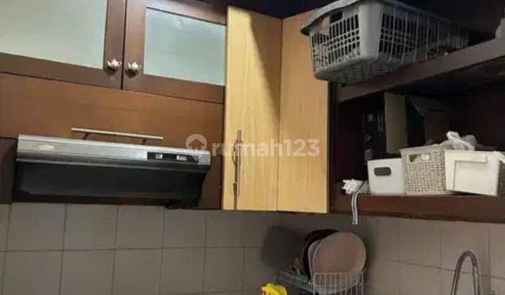 Murah Full Furnished View Kota Apartemen Majesty 2