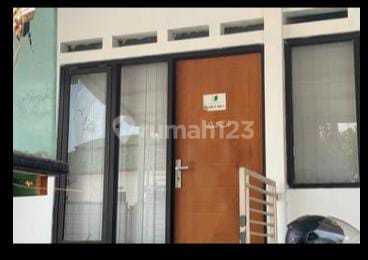 Murah Bawah Harga Pasar Cluster Caraka Soreang Regency