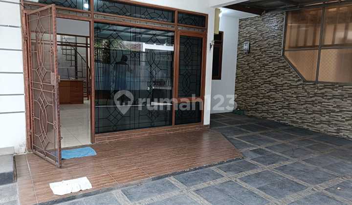 Dijual Rumah 1 Lantai Siap Huni Semi Furnished di Batununggal Mulia Bandung