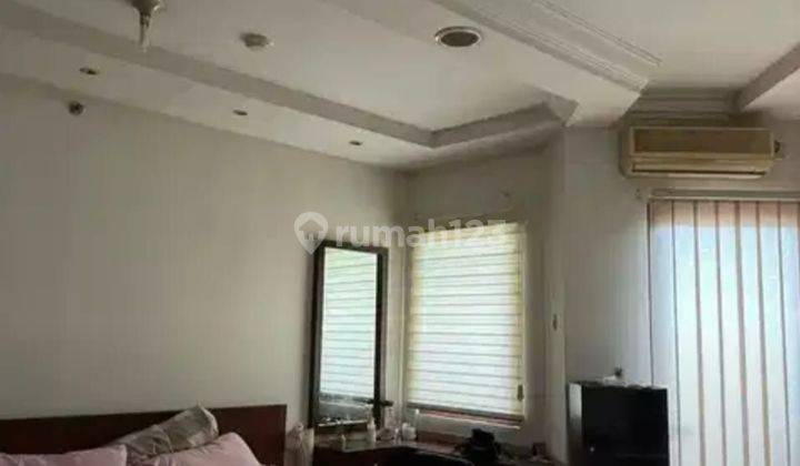 Murah Full Furnished View Kota Apartemen Majesty 1