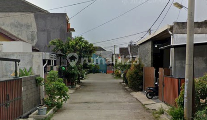 Murah Bawah Harga Pasar Komplek Rancamanyar Indah