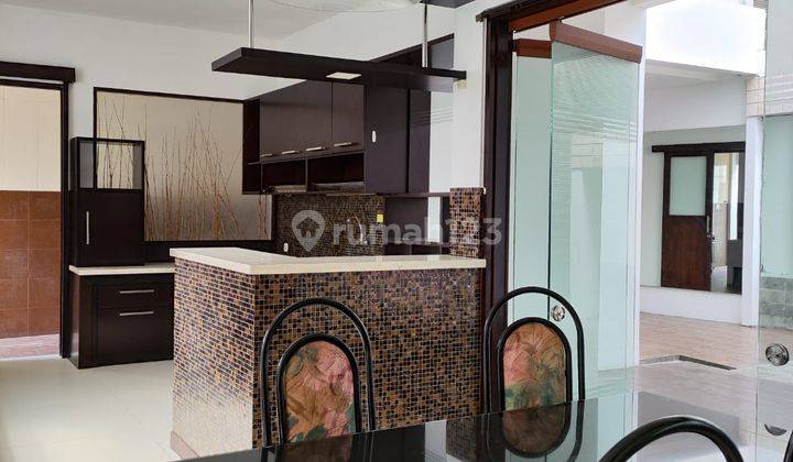 Rumah Elite Mewah Siap Huni Furnished Di Setra Indah 1