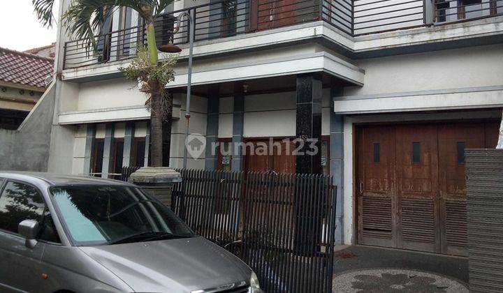 Rumah Murah Dibawah Harga Pasar di  Margacinta Buahbatu Bandung 1