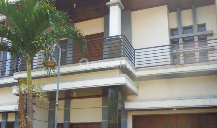 Rumah Murah Dibawah Harga Pasar di  Margacinta Buahbatu Bandung 2