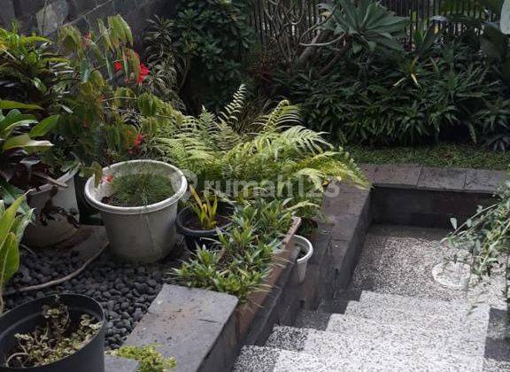 Rumah Siap Huni Asri Nyaman Di Pondok Hijau Bandung Utara 2