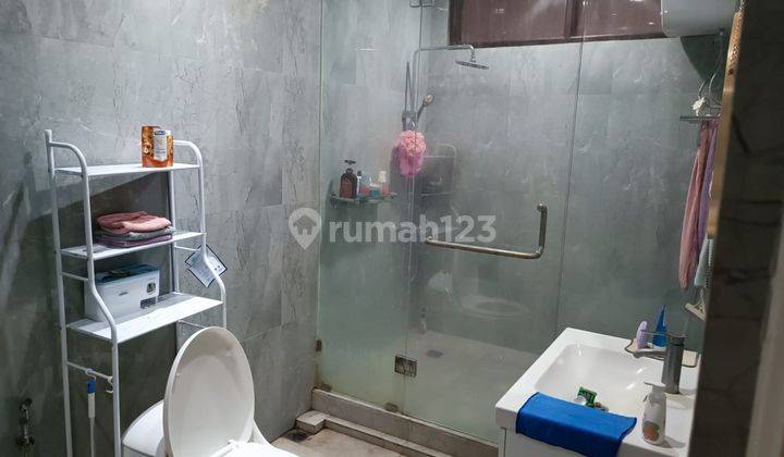 Rumah Murah Bawah Njop Siap Huni di Pasadena Caringin Bandung 2