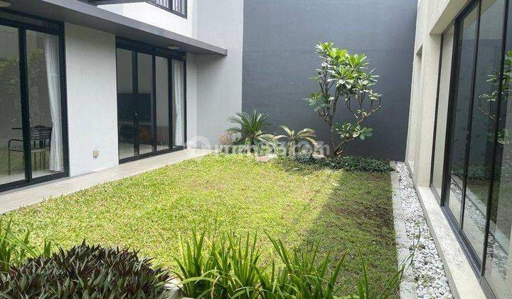 Rumah Lux Full Furnished Harga Nego Tatar Subanglarang