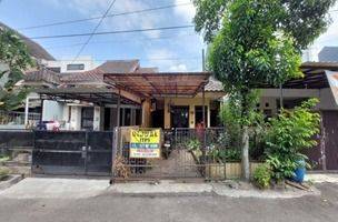 Rumah di Bawah Harga Pasar dalam Cluster Caringin Bandung 1