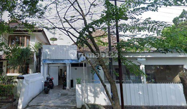 Rumah Murah Bawah Harga Pasar Tengah Kota Sayap A Yani 1