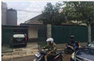 Rumah Murah Bawah Harga Pasar Di Astana Anyar Jalan Nyengseret 1