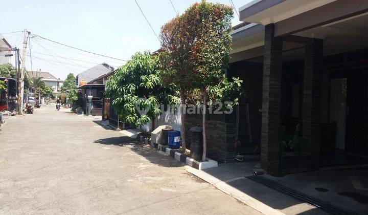 Pesona Bali Residence Buah Batu Murah Bawah Harga Pasar 2