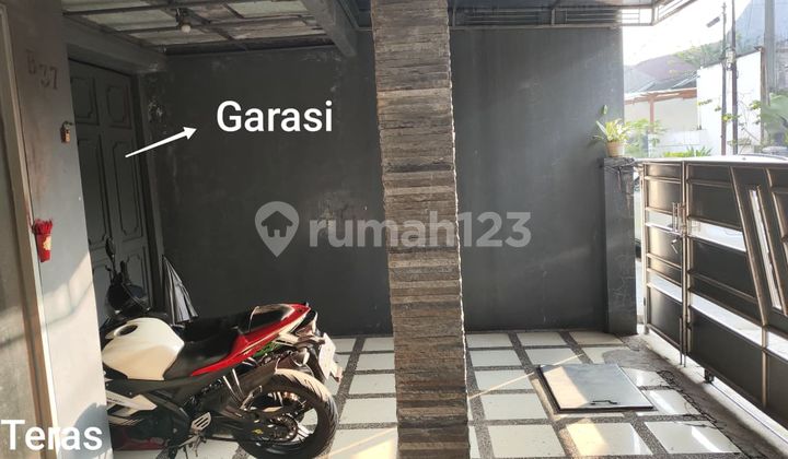 Dijual Rumah Terawat Harga Murah di Komplek Pilarmas Cimahi Selatan 2