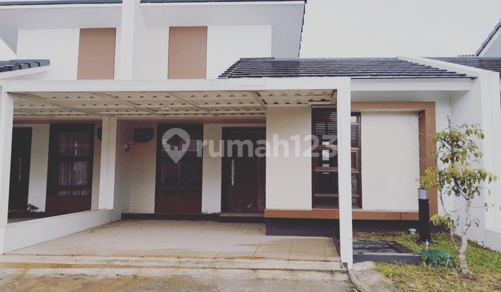 Cluster Padmagriya Podomoro Park Cocok Untuk Keluarga Muda 2