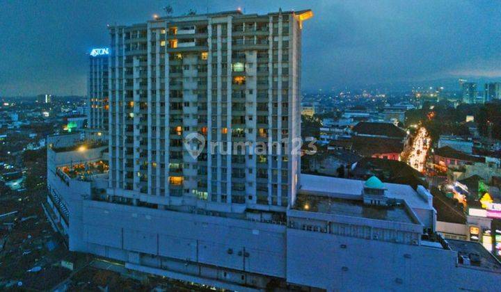 Braga City Walk Type Studio Lantai 7 Murah Bawah Harga Pasar 1