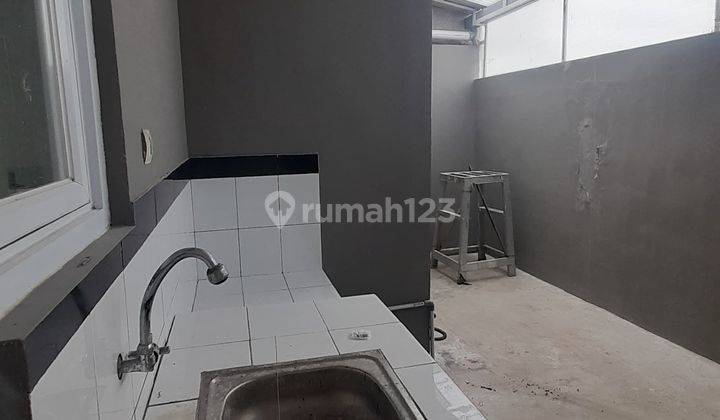 Murah Rumah Cluster Green Masturi Siap Huni Di Bandung Utara 2