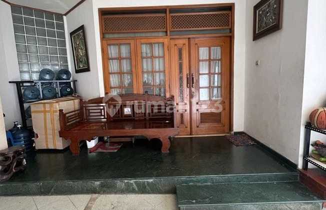 Dijual Rumah Nyaman Bawah NJOP Siap Huni di Gunung Batu Dekat Pintu Tol Pasteur Dekat ke Pusat Kota Bandung