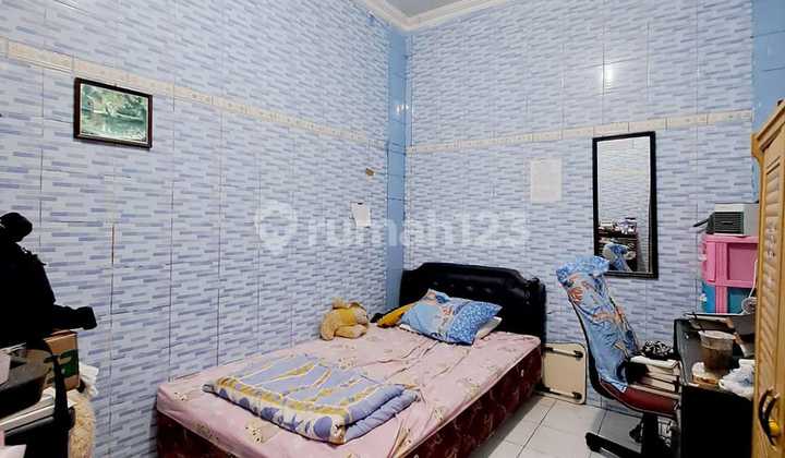 Sell House+Shop House in Inhoftank, Bandung City 2