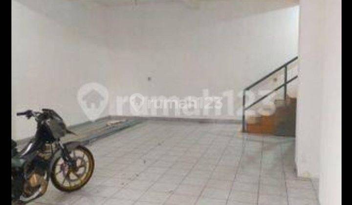 Baru Renovasi Di Ciateul Siap Huni Harga Murah 2