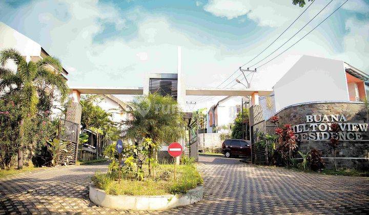 Buana Hilltop Residence Murah Bawah Harga Pasar Di Ujung Berung 2