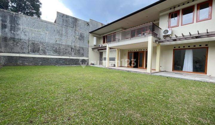 Rumah Mewah Siap Huni Di Cipaku Setiabudi Kota Bamdung 2