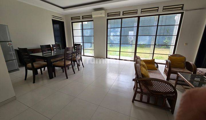 Full Furniture Rumah Tatar Bandung Tempo Doeloe Gazebo 1