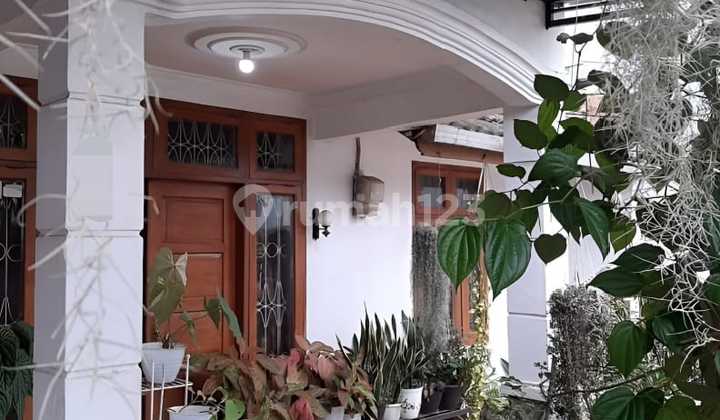 For Sale: 2-Story House Ready to Occupy in Rancaekek Kencana Complex, Bandung Regency