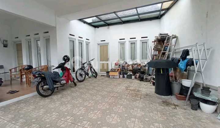 Dijual Rumah Bagus Jalan Sukaati Batununggal Soekarno Hatta Bandung