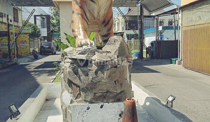 Rumah Terawat Siap Huni Di Taman Kopo Indah 3 1