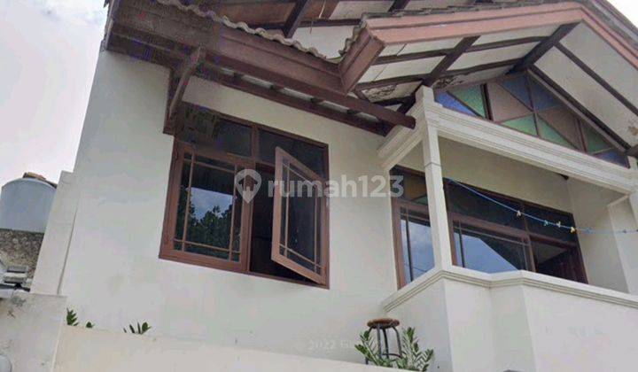 Murah Rumah Sayap Moh. Ramdan Bawah Harga Pasar 1