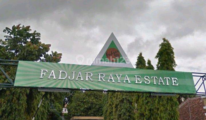 Cluster Fajar Raya Estate Di Cibabat Siap Huni Bawah Harga Pasar 2