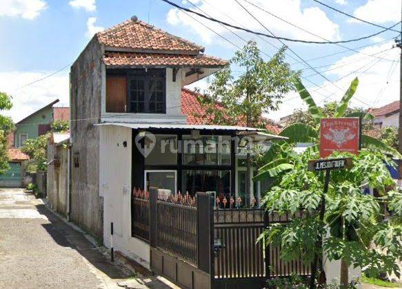 Murah Bawah Harga Pasar di Jalan Gumuruh No.84 A Batununggal 2