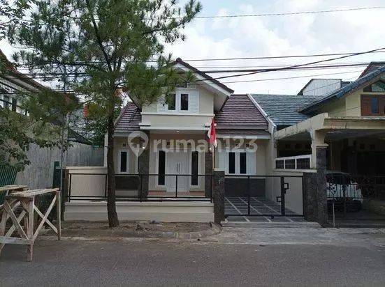 Rumah Baru Renovasi Pinus Regency Murah Dekat Fasilitas Umum 2