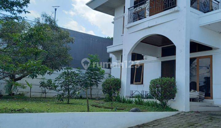 Cluster Mewah Nyaman City View Di Sayap Setiabudi Bandung 2