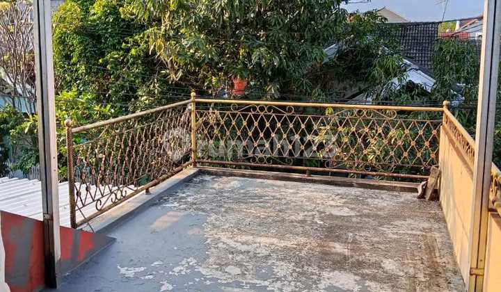 For Sale Ready-to-Occupy House in Arcamanik Endah Complex, Bandung 2