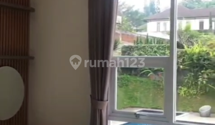 Sewa Full Furnished Kondominium Di Resort Dago Pakar Bandung 2