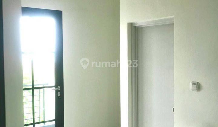 Murah Rumah Di Geger Kalong Siap Huni Minimalis Modern 2