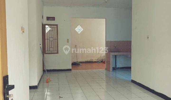 Jual Rumah Taman Cibaduyut Indah Tci Nyaman Siap Huni 2