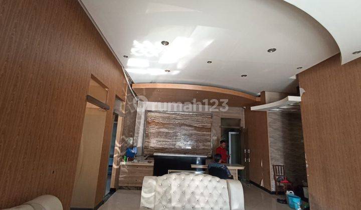 Gedung Kantor Siap Huni Murah Bawah Harga Pasar Di Turangga 2