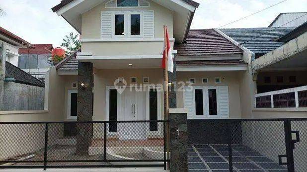 Rumah Baru Renovasi Pinus Regency Murah Dekat Fasilitas Umum 1