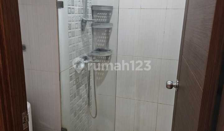 Dijual Full Furnished Apartemen Sudirman Suites 2Br, LT 9 2