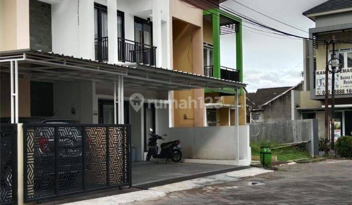 Buana Ciwastra Residence Murah Bawah Harga Pasar 2