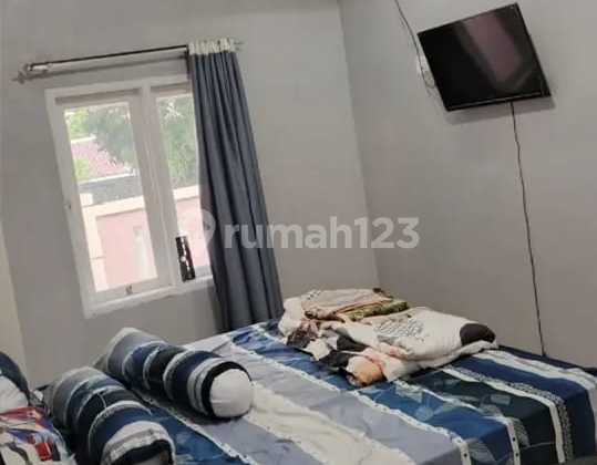 For Rent Fully Furnished House in Bukit Padjadjaran Housing Complex 2