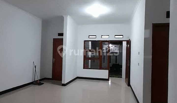 Rumah Siap Huni Dekat Kampus Sttt Telkom Terusan Buah Batu 1